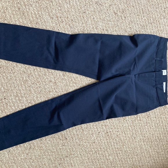 GAP chinos pants - Picture 1 of 3
